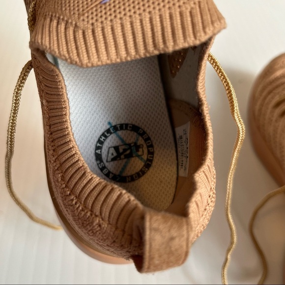 APL Athletic Propulsion Labs Techloom Wave Women's Sneakers 6.5 - Picture 9 of 10